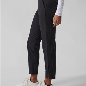 Athleta Brooklyn Ankle Pant size 4